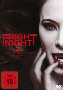 stream Fright Night 2 - Frisches Blut