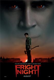 stream Fright Night