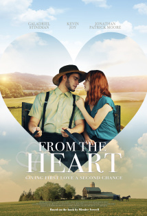 stream From the Heart - Eine zweite Chance für die erste Liebe