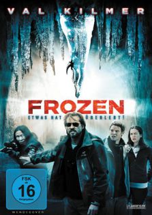 stream Frozen - Etwas hat überlebt!