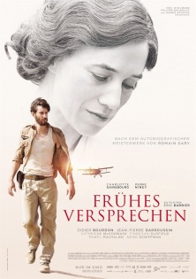 stream Frühes Versprechen