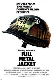 stream Full Metal Jacket