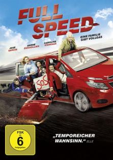 stream Full Speed