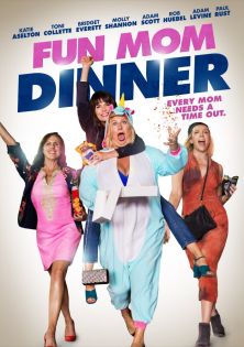 stream Fun Mom Dinner - Jede Mom braucht mal eine Auszeit