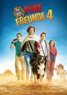 stream Fünf Freunde 4