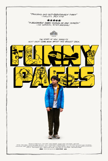 stream Funny Pages