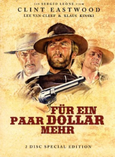 stream Für ein paar Dollar mehr