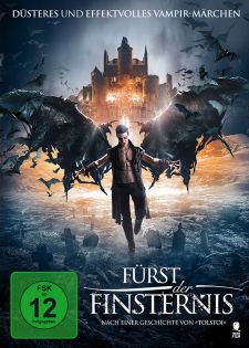 stream Fürst der Finsternis