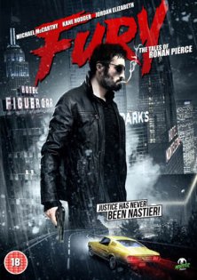 stream Fury - The Tales of Ronan Pierce