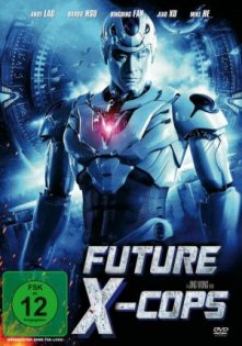 stream Future X-Cops