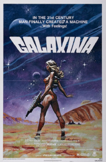 stream Galaxina