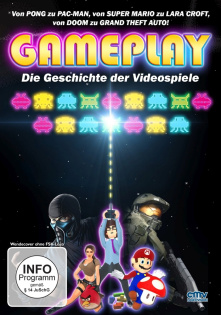 stream Gameplay - Die Geschichte der Videospiele