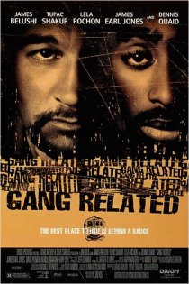 stream Gangland - Cops unter Beschuß