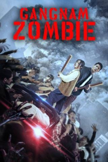 stream Gangnam Zombie