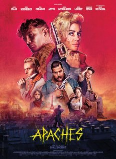 stream Gangs of Paris