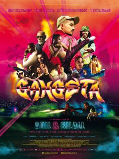stream Gangstas 4 Life