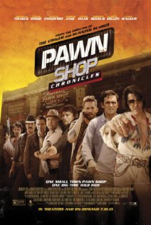 stream Gangster Chronicles