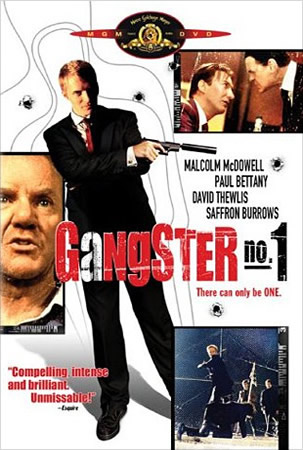 stream Gangster No. 1
