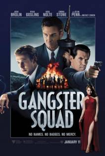 stream Gangster Squad
