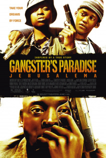stream Gangsters Paradise - Jerusalema