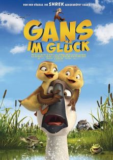 stream Gans im Glück