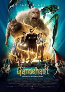 stream Gänsehaut