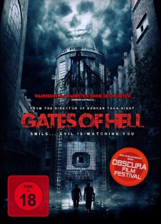stream Gates of Hell