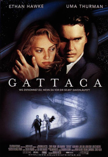 stream Gattaca