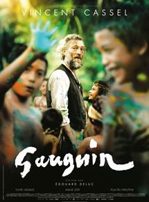 stream Gauguin