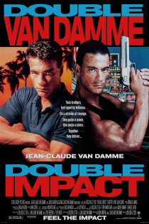 stream Geballte Ladung - Double Impact