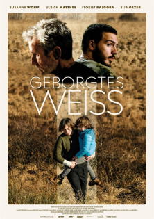 stream Geborgtes Weiß