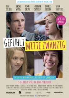 stream Gefühlt Mitte Zwanzig