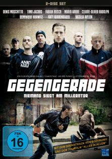 stream Gegengerade