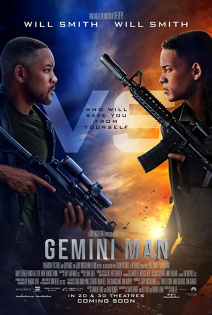 stream Gemini Man