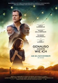 stream Genauso anders wie ich
