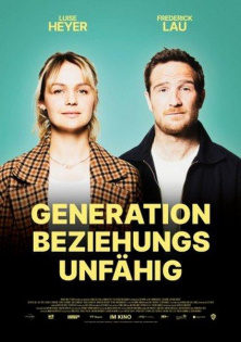 stream Generation Beziehungsunfähig
