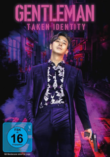 stream Gentleman - Taken Identity