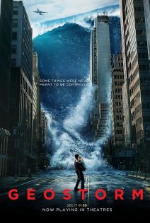 stream Geostorm