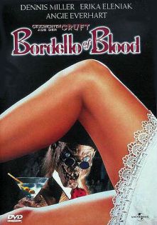 stream Geschichten aus der Gruft: Bordello of Blood
