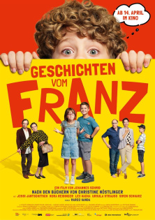stream Geschichten vom Franz