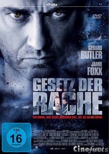 stream Gesetz der Rache