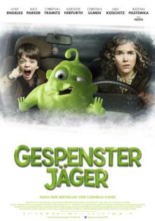 stream Gespensterjäger - Auf eisiger Spur