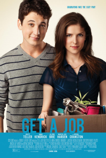 stream Get a Job
