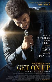 stream Get on Up