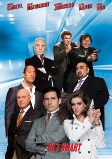 stream Get Smart
