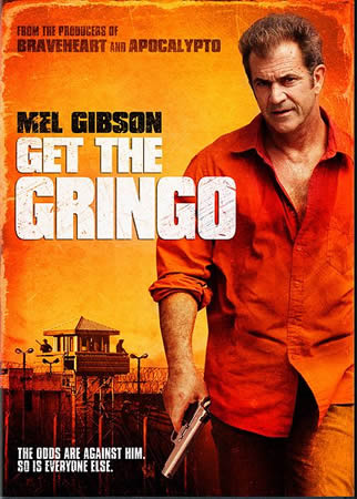 stream Get the Gringo