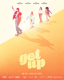 stream Get up