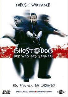 stream Ghost Dog - Der Weg des Samurai