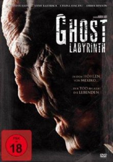 stream Ghost Labyrinth