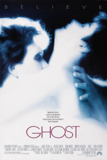 stream Ghost - Nachricht von Sam